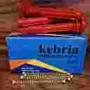 قطعات خودرو کبریا